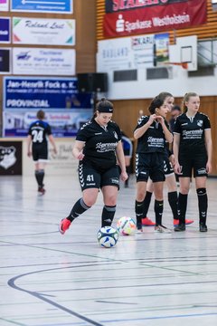 Bild 61 - VR Bank Cup Horst